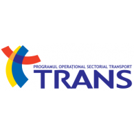 Trans logo vector logo