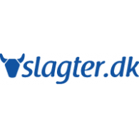 Slagter logo vector logo