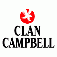 Clan Campbell logo vector logo