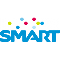Smart Communications logo vector logo