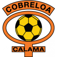 Cobreloa logo vector logo