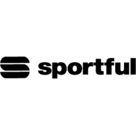 Sportful logo vector logo