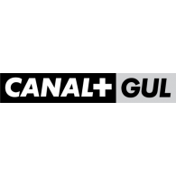 Canal  GUL logo vector logo