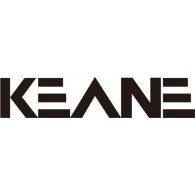 Keane logo vector logo