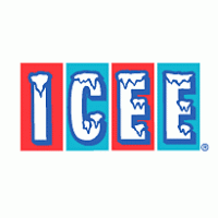 Icee logo vector logo