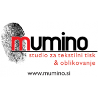 Mumino logo vector logo