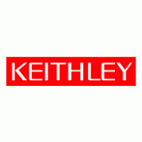 Keithley logo vector logo