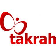 Takrah logo vector logo