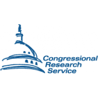 Congressional Research Service logo vector logo
