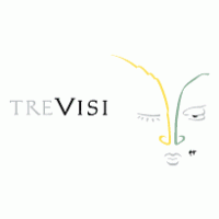 Trevisi logo vector logo