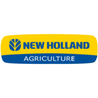 New Holland logo vector logo