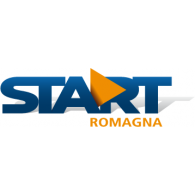 Start Romagna logo vector logo