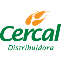 Cercal Distribuidora logo vector logo