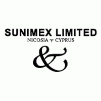 Sunimex logo vector logo