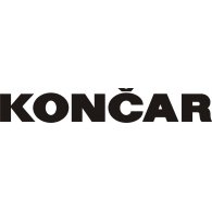 Koncar logo vector logo