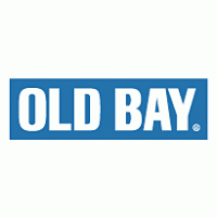 Old Bay logo vector logo