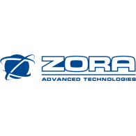 Zora Co., Ltd logo vector logo