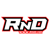 RnD logo vector logo