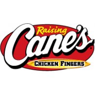 Raising Cane’s logo vector logo