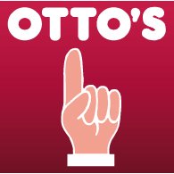 Otto’s logo vector logo