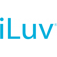 iLuv logo vector logo