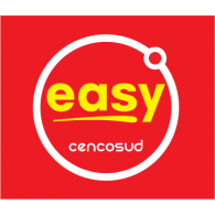 Easy logo vector logo