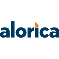 Alorica logo vector logo