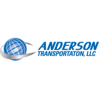 Anderson Transportation LLC logo vector logo