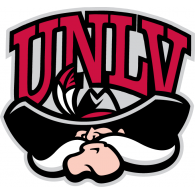 UNLV Rebels logo vector logo