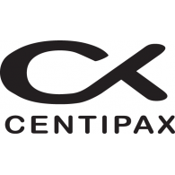 Centipax logo vector logo