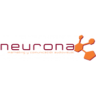 Neurona logo vector logo