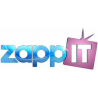Zappit logo vector logo