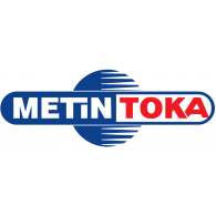 Metin Toka logo vector logo