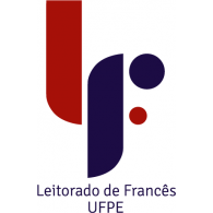 Leitorado de Francês – UFPE logo vector logo