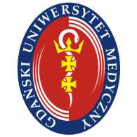 Gdanski Uniwersytet Medyczny logo vector logo