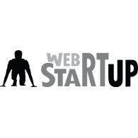 Web Startup logo vector logo