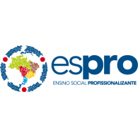 Espro – Ensino Social Profissionalizante logo vector logo