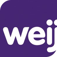 Weij logo vector logo