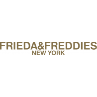 Frieda&Freddies logo vector logo