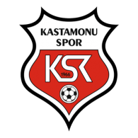 Kastamonuspor logo vector logo