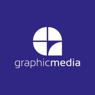 Graphicmedia logo vector logo
