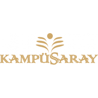Kampusaray logo vector logo