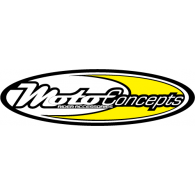 MotoConcepts logo vector logo