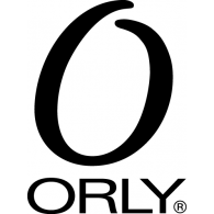 Orly logo vector logo