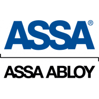 ASSA logo vector logo