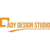Ady Design Studio logo vector logo