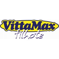 Vitta Max Filhote logo vector logo