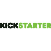 Kickstarter logo vector logo