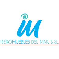 Iberomuebles Del Mar, S.R.L. logo vector logo