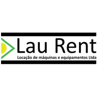 Lau Rent logo vector logo